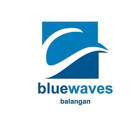 Blue Waves Balangan Homestay Улувату Екстер'єр фото